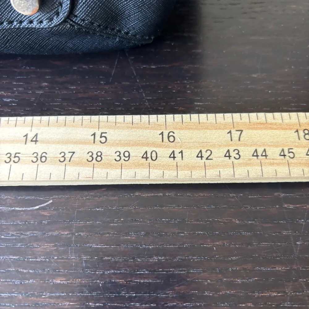 Kate Spade black New York Bleecker tote shoulder bag - Picture 13 of 13